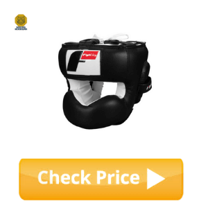 Best Fighter Sports Headgear