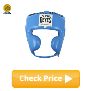 Best MMA Headgear