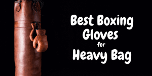 Best Boxing Gloves for Heavy Bag 2022- Uses Pro Boxers