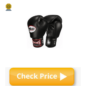 Twins Gloves for Heavy Bag