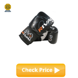 Rival RS100 Pro Sparring Gloves for Beginner