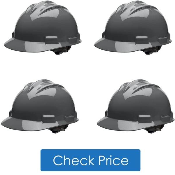 8 Best Hard Hat for Electricians 2022