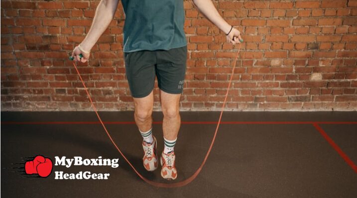 Improve Footwork Fast with These Jump Rope Drills