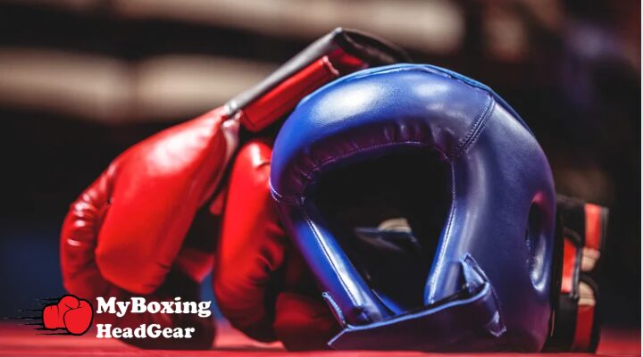 How Boxing Headgear Evolved to Protect Fighters Better