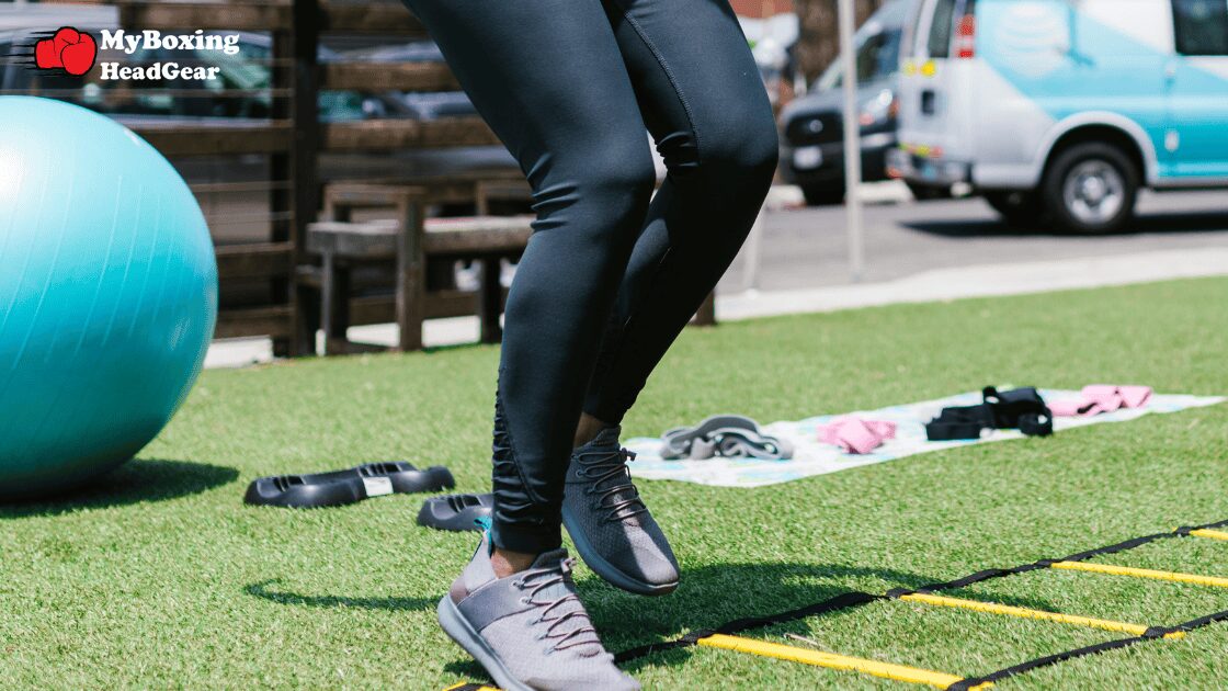 Improve Your Speed and Agility with These Boxing Footwork Tips
