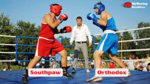 Southpaw vs Orthodox: Which Stance Offers the Bigger Advantage in the Ring?