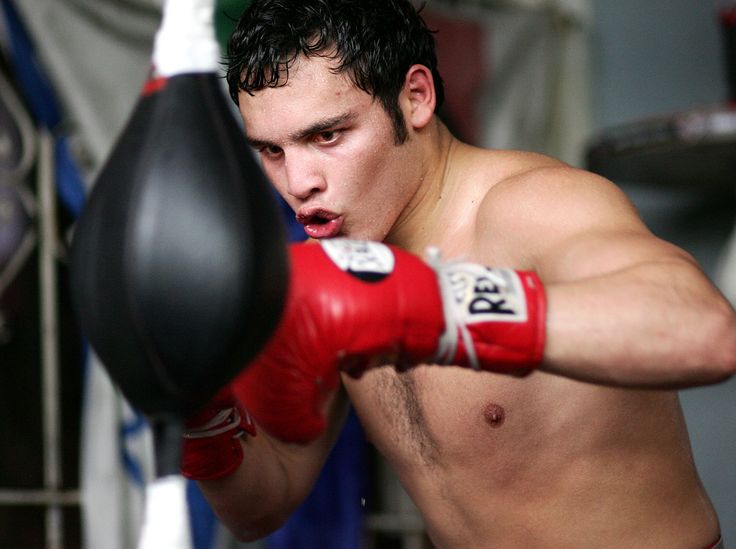 Julio Cesar Chaver Jr.