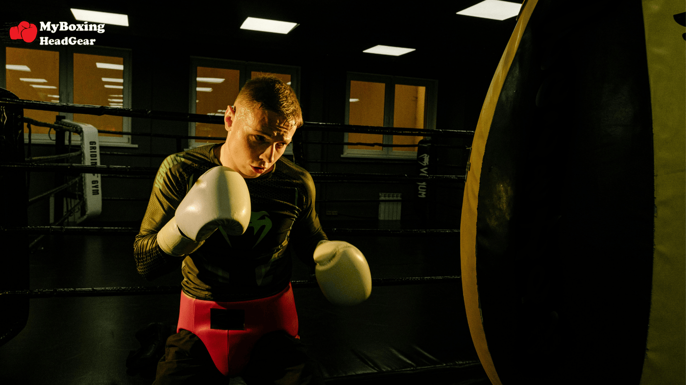 How Fighters Develop Unshakable Mental Toughness with The Boxing Mindset