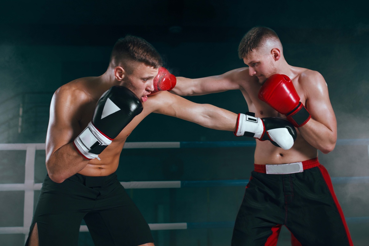 Slipping Punches Like a Pro with These Easy Techniques