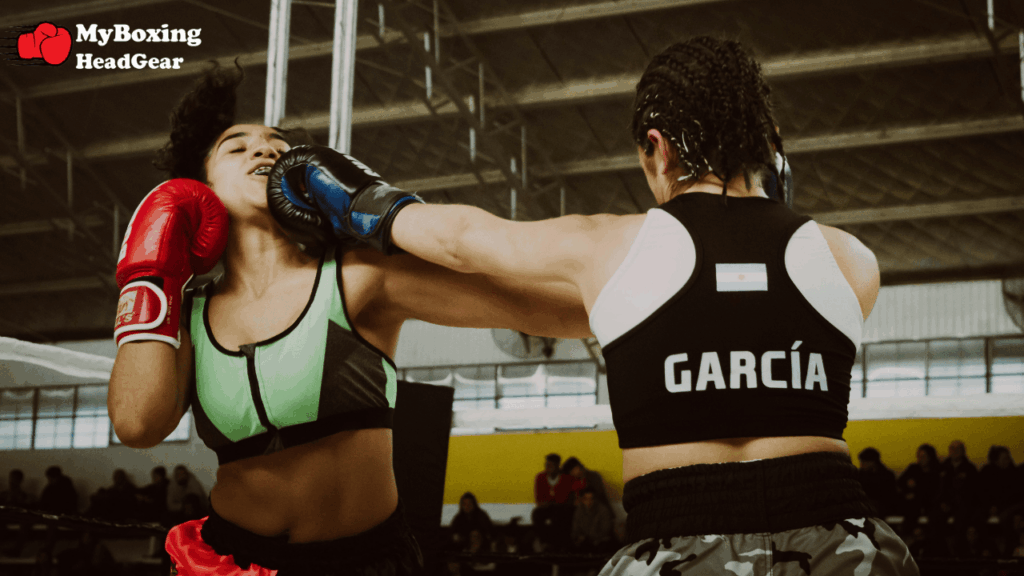 Chin Conditioning and Punch Endurance in Boxing