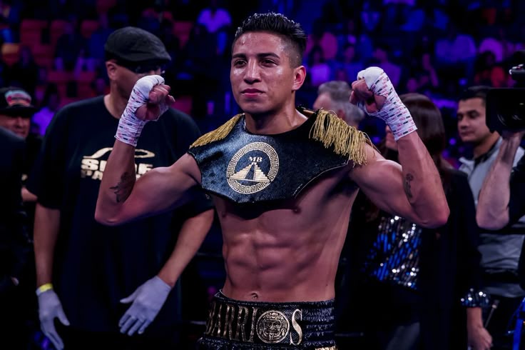 Mario Barrios