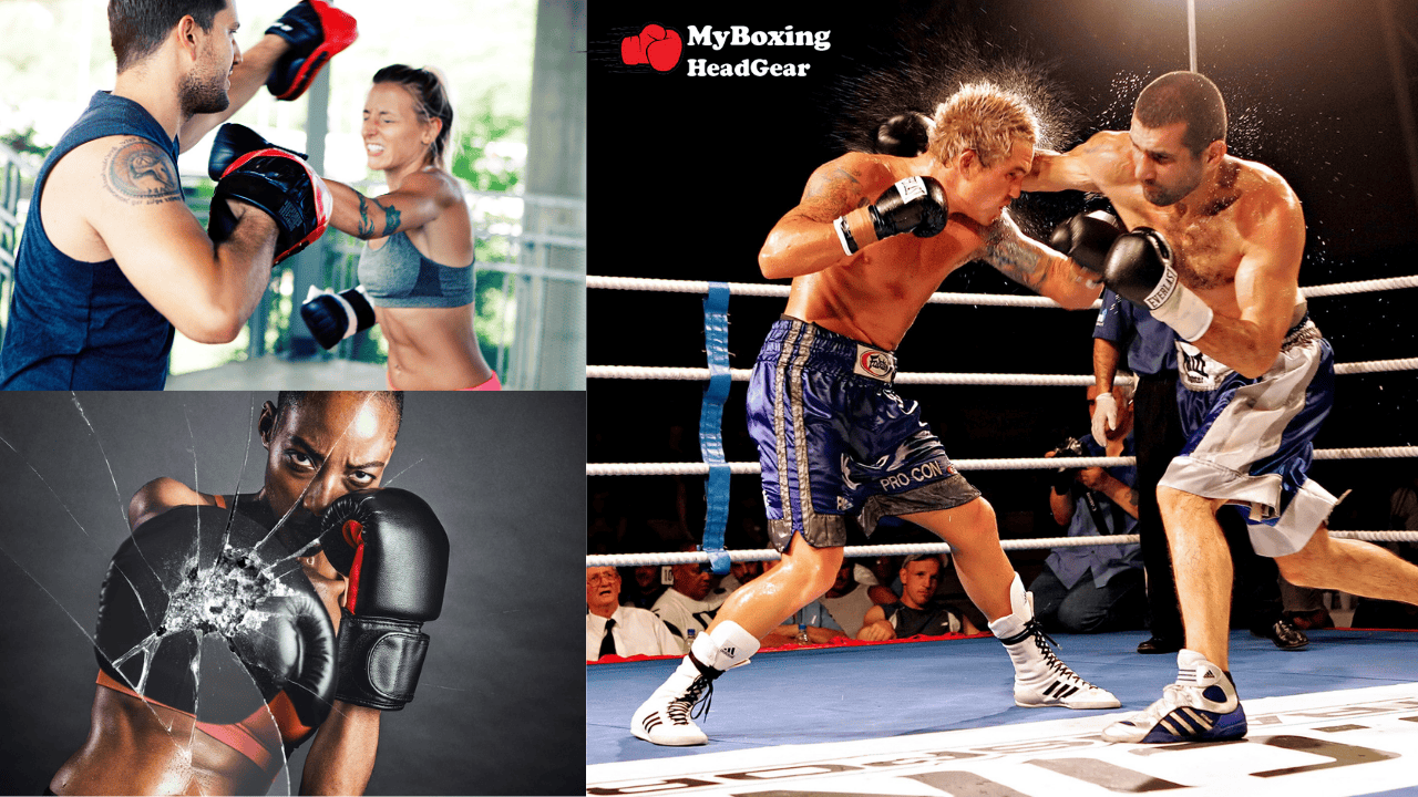 Top Approaches to Developing Explosiveness and Power for Boxing