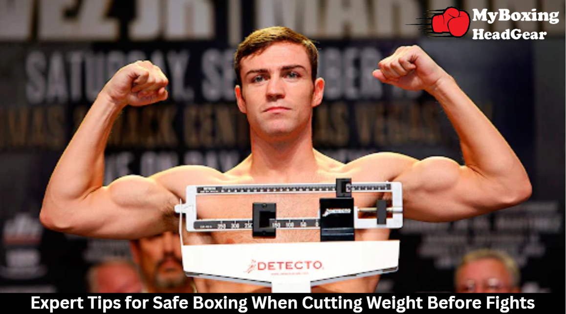 Cutting Weight