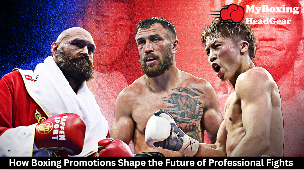 Boxing Promotions