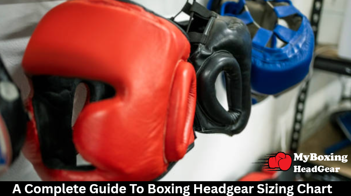 Boxing Headgear