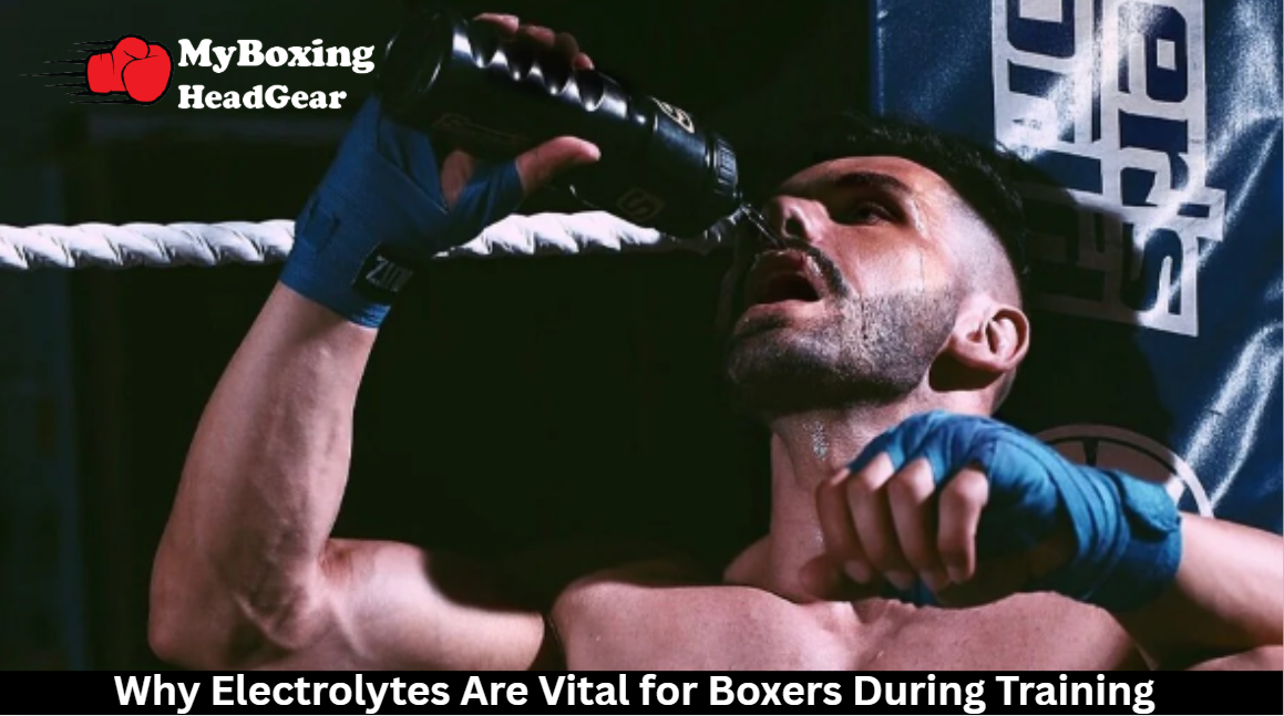 Electrolytes