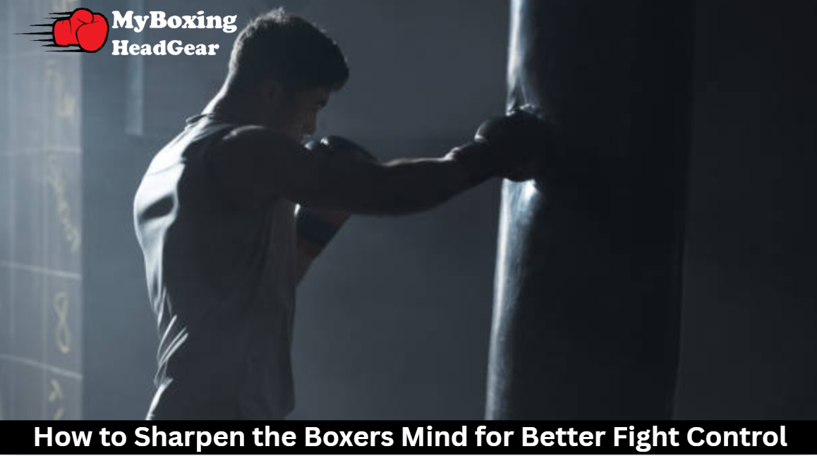Fight Control