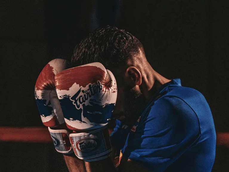 Types Of Boxing Guard Explained For Smarter Fighting