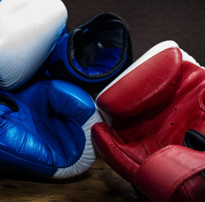 Fnding the Right Fit of boxing gloves