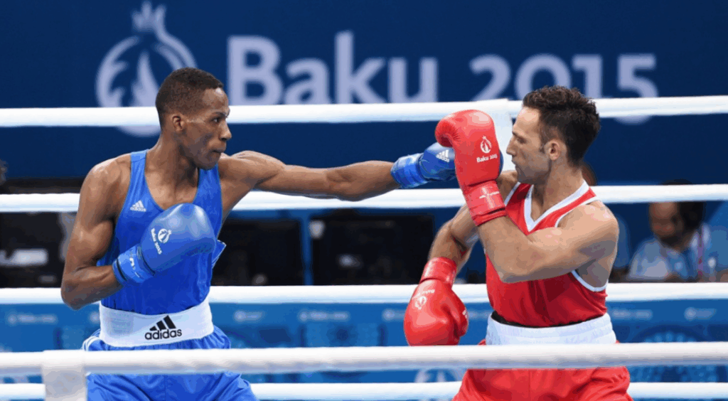 Recognizing the Style of Your Opponent in boxing
