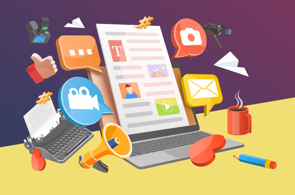 Digital Storytelling