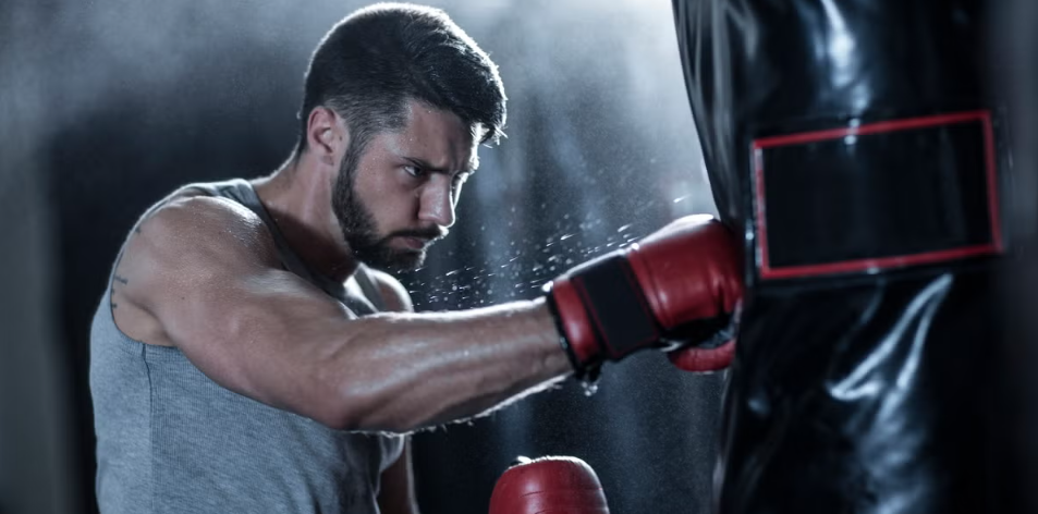 Explosive Ways to Train boxing